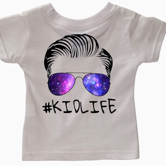 #KidLife Shirt - Picture 1 of 1